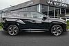 Hyundai TUCSON T-GDI N LINE S Black