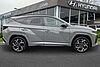 Hyundai TUCSON T-GDI N LINE Grey