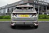 Hyundai TUCSON T-GDI N LINE Grey