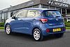 Hyundai I10 1.0 SE 5dr Blue