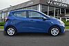 Hyundai I10 1.0 SE 5dr Blue