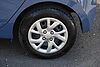 Hyundai I10 1.0 SE 5dr Blue