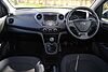 Hyundai I10 1.0 SE 5dr Blue