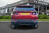 Hyundai TUCSON T-GDI SE CONNECT Red