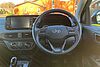 Hyundai I10 MPI SE CONNECT Green