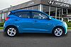 Hyundai I10 MPI SE CONNECT Green