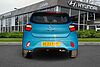 Hyundai I10 MPI SE CONNECT Green