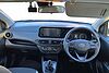 Hyundai I10 MPI SE CONNECT Green