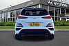 Hyundai KONA 2.0 TGDi N 5dr DCT White