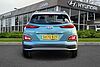 Hyundai KONA SE Blue