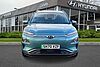 Hyundai KONA SE Blue