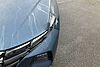 Hyundai TUCSON T-GDI PREMIUM Blue