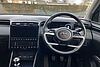 Hyundai TUCSON T-GDI PREMIUM Blue