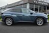 Hyundai TUCSON T-GDI PREMIUM Blue