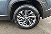 Hyundai TUCSON T-GDI PREMIUM Blue