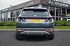 Hyundai TUCSON T-GDI PREMIUM Blue