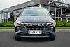 Hyundai TUCSON T-GDI PREMIUM Blue