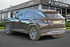 Hyundai TUCSON T-GDI ULTIMATE Black