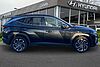 Hyundai TUCSON T-GDI ULTIMATE Black
