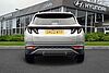 Hyundai TUCSON T-GDI PREMIUM Silver