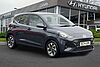 Hyundai I10 ADVANCE Grey