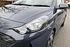 Hyundai I10 ADVANCE Grey