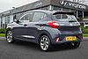 Hyundai I10 ADVANCE Grey