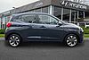 Hyundai I10 ADVANCE Grey