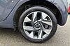 Hyundai I10 ADVANCE Grey