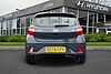 Hyundai I10 ADVANCE Grey