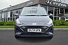 Hyundai I10 ADVANCE Grey