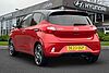 Hyundai I10 MPI PREMIUM Red
