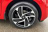 Hyundai I10 MPI PREMIUM Red