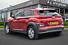 Hyundai KONA PREMIUM Red
