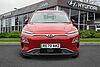Hyundai KONA PREMIUM Red