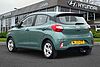 Hyundai I10 MPI SE CONNECT Green