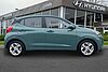 Hyundai I10 MPI SE CONNECT Green