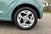 Hyundai I10 MPI SE CONNECT Green