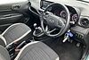 Hyundai I10 MPI SE CONNECT Green