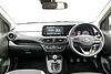 Hyundai I10 MPI SE CONNECT Green