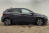 Hyundai I20 T-GDI PREMIUM Grey