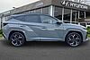 Hyundai TUCSON T-GDI N LINE S Grey
