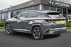 Hyundai TUCSON T-GDI N LINE S Grey