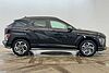 Hyundai KONA N LINE S Silver