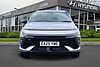 Hyundai KONA N LINE S Silver