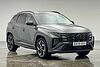 Hyundai KONA N LINE Red