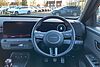 Hyundai KONA N LINE Red