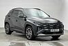 Hyundai TUCSON T-GDI N LINE Grey
