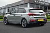 Hyundai I30 N LINE Grey