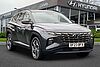 Hyundai TUCSON T-GDI ULTIMATE Grey